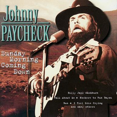 Billy Jack Washburn
