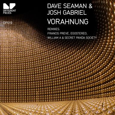 Vorahnung - Egostereo Remix