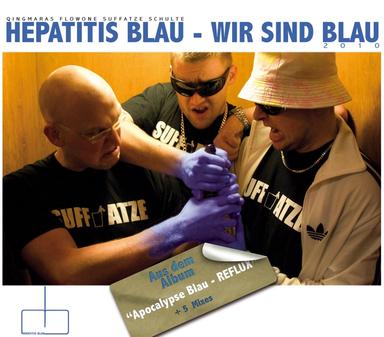Wir Sind Blau 2010 - Radio Version