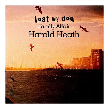 Circuits - Harold Heath Dub