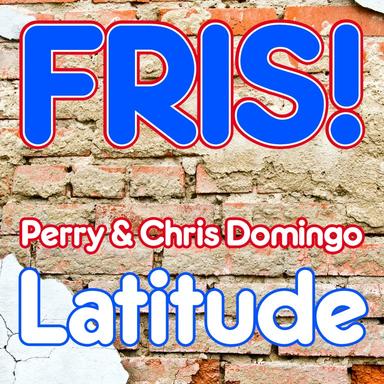 Latitude - Latenight Society Remix