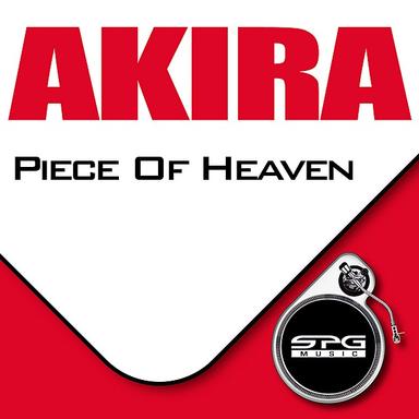Piece of Heaven (Ballad Version)