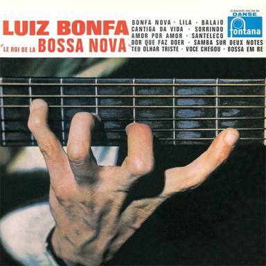Bossa Em Re