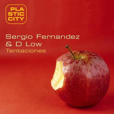 Tentaciones - David Herrero Remix
