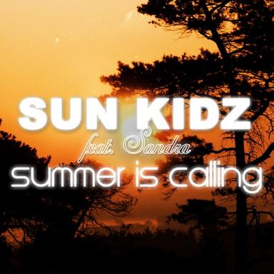 Summer Is Calling - Top3! Radio Edit