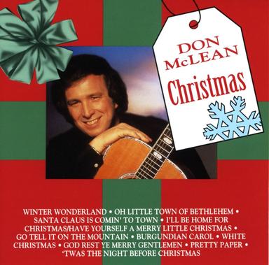God Rest Ye Merry Gentlemen