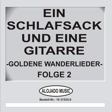 Schönes Wetter in den Bergen