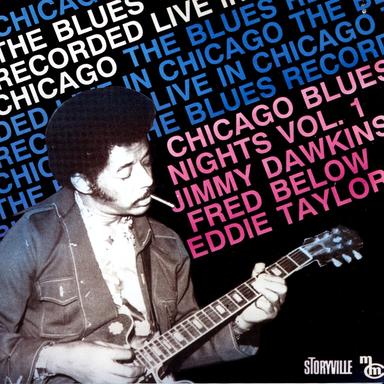 Sweet Home Chicago