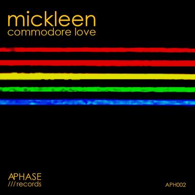 Commodore Love - Decimal Boy Remix