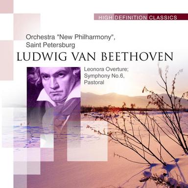 Overture Leonora No.3, Op. 72a