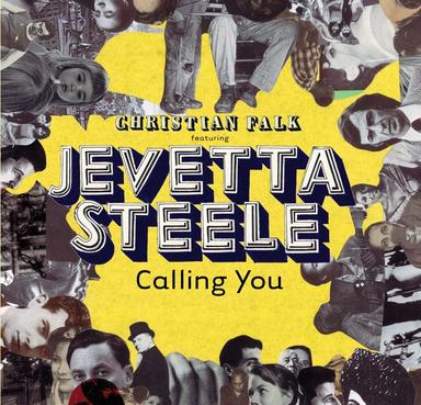 Calling You - Instrumental Version