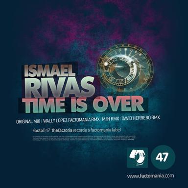 Time Is Over - M.in Remix