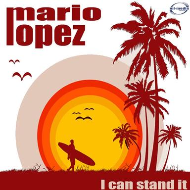 I Can Stand It - Alva Edisson Radio Edit
