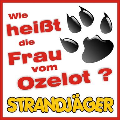 Wie heißt die Frau vom Ozelot? - Single Version