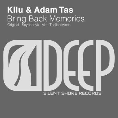 Bring Back Memories - Matt Thellan Remix