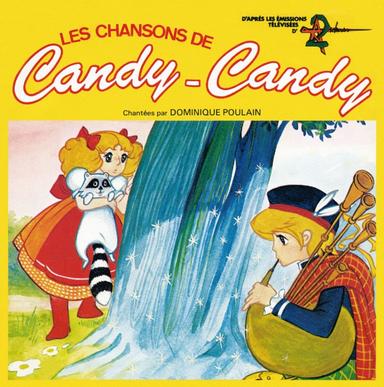 Au Pays de Candy