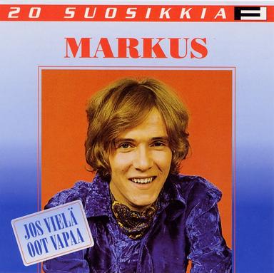 Jos vielä oot vapaa