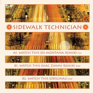 Watch This - Dj Montana Remix