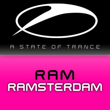 Ramsterdam - Single