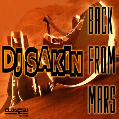 Back From Mars - Club Mix