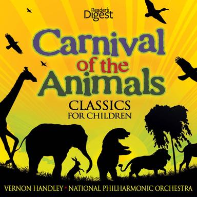 Carnival of the Animals: XII. Fossils