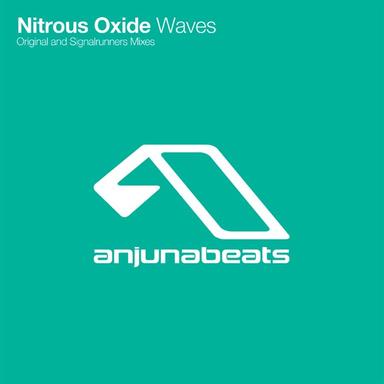 Waves (Signalrunners Remix)