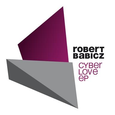 Cyberlove - Original Mix
