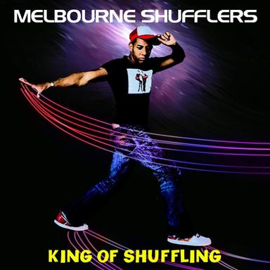King Of Shuffling