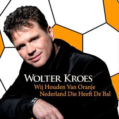Nederland Die Heeft De Bal