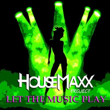Let the Music Play 2011 - Scotty Edit Mix