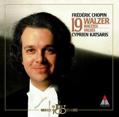 Waltz No. 1 in E-Flat Major, Op. 18, 'Grande valse brillante'