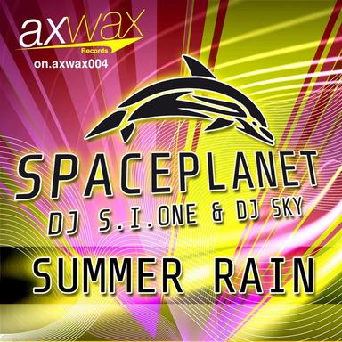 Summer Rain - Original Mix