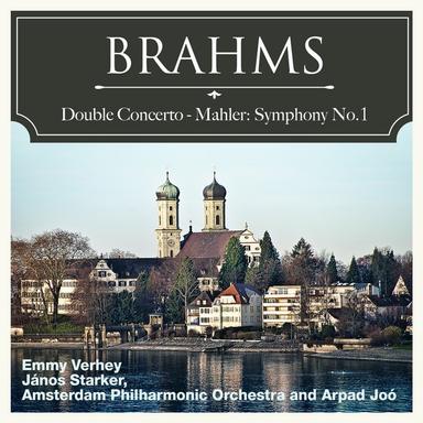 Concerto in A Minor for Violin, Cello and Orchestra, Op. 102: III. Vivace non troppo