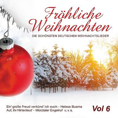 Auf, ihr Hirtenleut’