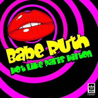 Hot Like Paris Hilton - Instrumental