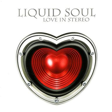 Love in Stereo