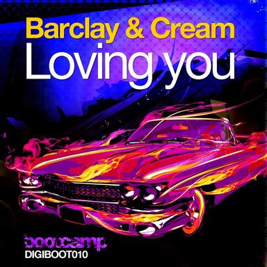 Loving You - Mike Misar Mix