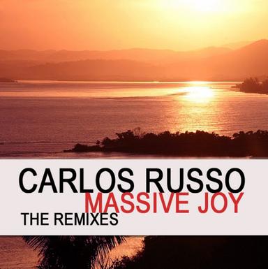 Massive Joy - Thomas Gold Remix