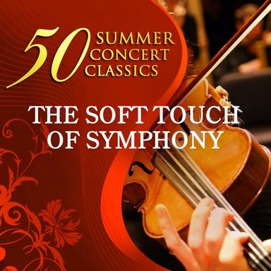 Symphony No.5 in E minor, Op. 64 : II. Andante cantabile, con alcuna licenza