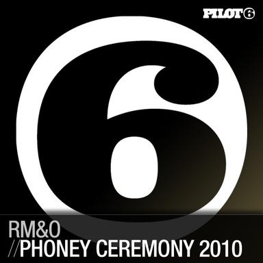 Phoney Ceremony 2010 - René Amesz Remix