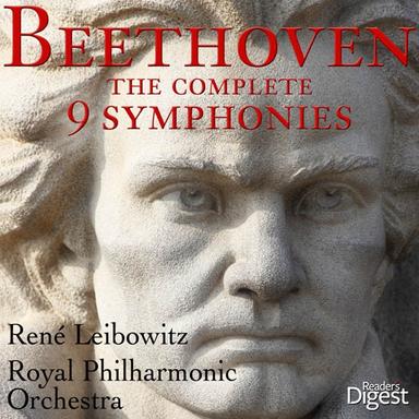 Symphony No. 7 in A Major, Op. 92: II. Allegretto