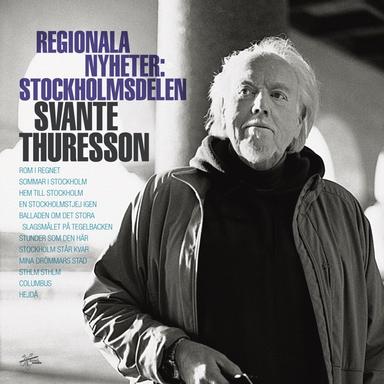 Rom i regnet