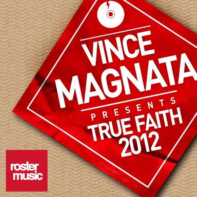 True Faith 2012 - Radio Edit
