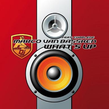 What's Up - DJ Fait Remix