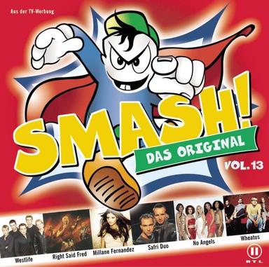 Uptown Girl (Radio Edit)