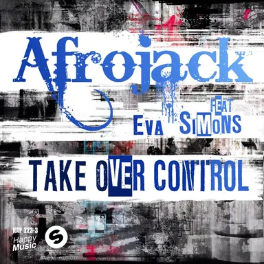 Take Over Control (Extended Vocal Mix)
