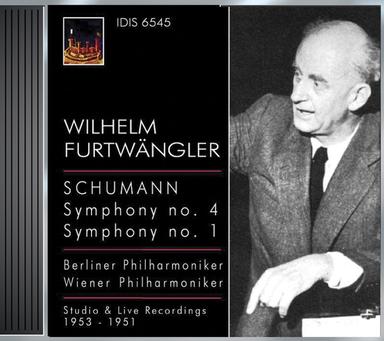 Symphony No. 1 in B-Flat Major, Op. 38, "Spring": IV. Allegro animato e grazioso