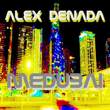 Medubai (Radio Edit)