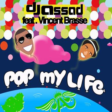 Pop My Life - Radio Edit