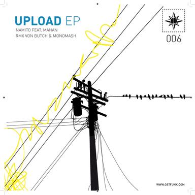 Upload - Monomash Remix